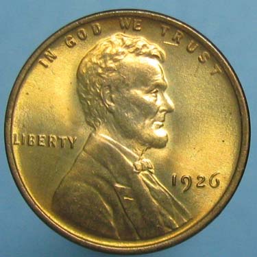 A-1926-Lincoln-Cent-Increases-In-Value